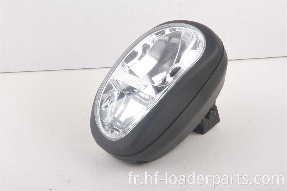 Wheel Loader Work Lights for forklifts